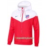 Atlético Madrid Windrunner Träningsjacka 2018/19